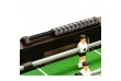 Stolný futbal rozkladací Belfast 121 x 101 x 79 cm - tmavé drevo