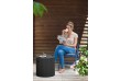 Keter Záhradný stôl COOL STOOL, grafit