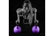 Kettlebell činka MOVIT® - 2 kg