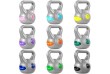 Kettlebell činka 6 kg MOVIT