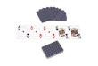 GamesPlanet® Poker set v plechovej dóze, 200 ks