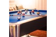 Príslušenstvo k biliardovému stolu Pool Billiard