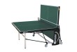 Stôl na stolný tenis (pingpong) Sponeta S5-72i, zelený