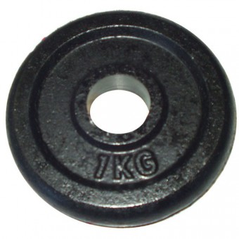 Kotúč náhradný 1 kg - 30 mm