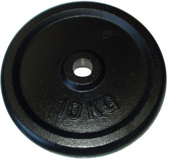 Kotúč náhradný 10 kg - 25 mm