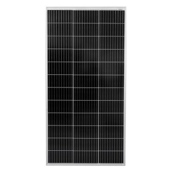 Fotovoltaický solárny panel 133 x 67 x 3,5 cm, 165 W