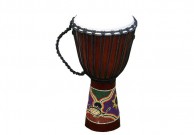 Africký bubon Djembe, 70 cm