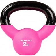 Kettlebell činka MOVIT® - 2 kg