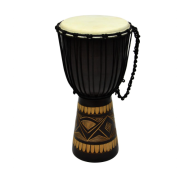 Africký bubon Djembe, 60 cm